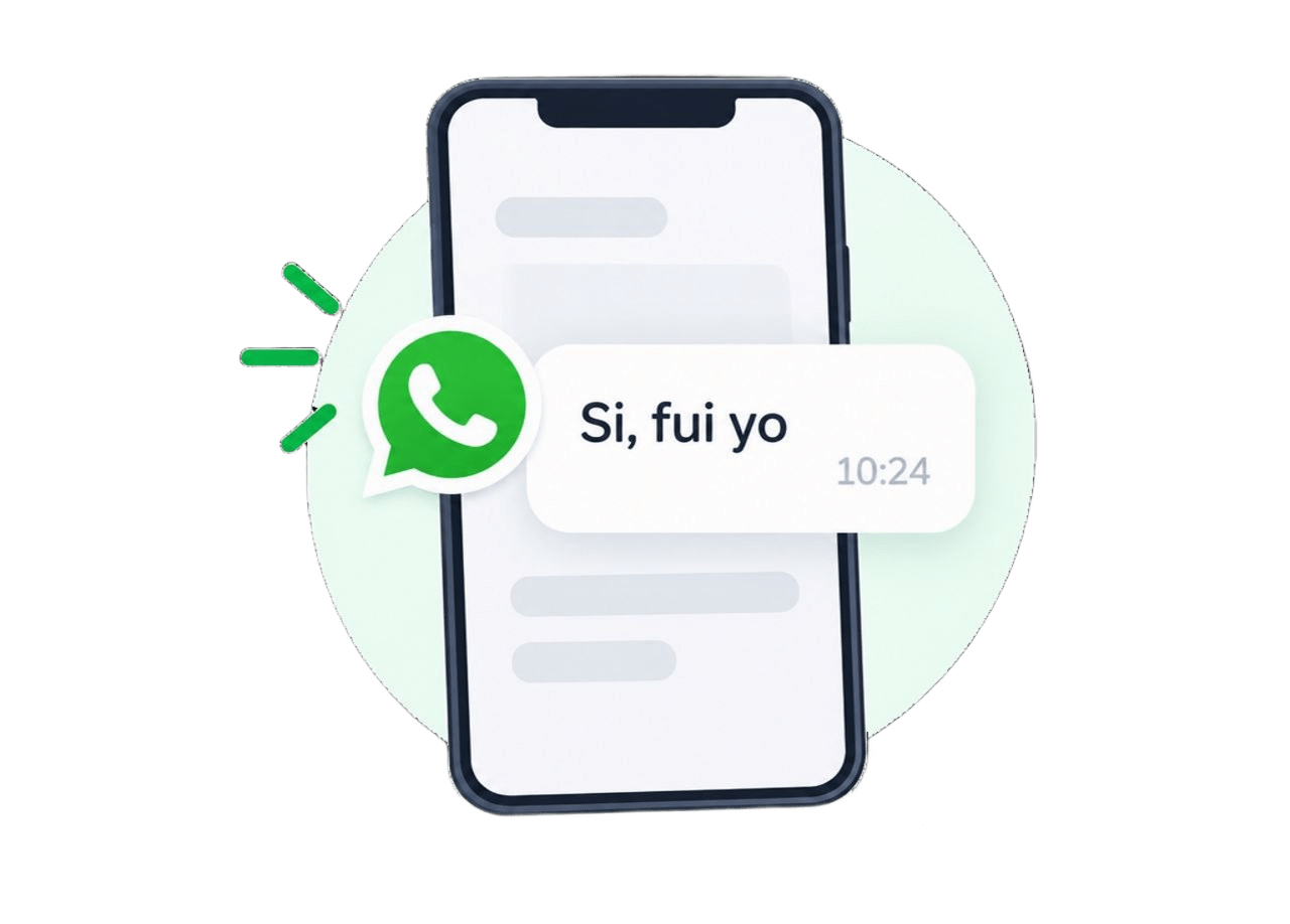 WhatsApp Verification